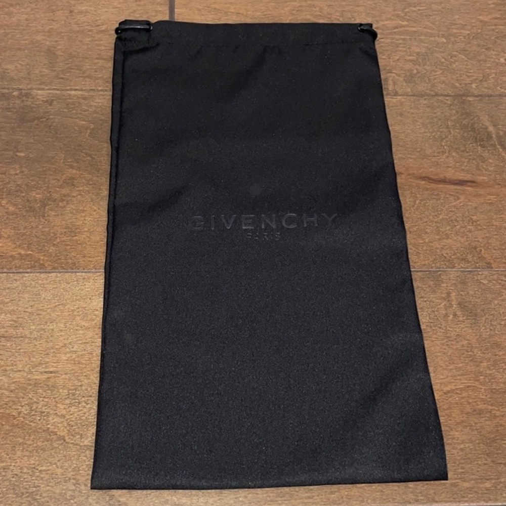 Givenchy Shoe Bag
